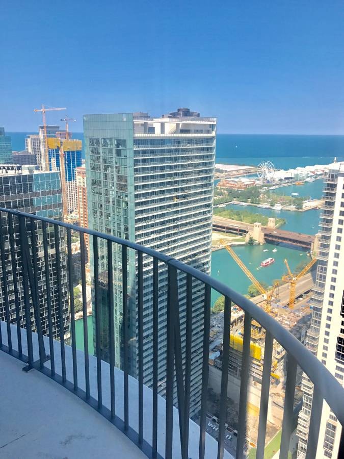 Aqua at Lakeshore East photo 32