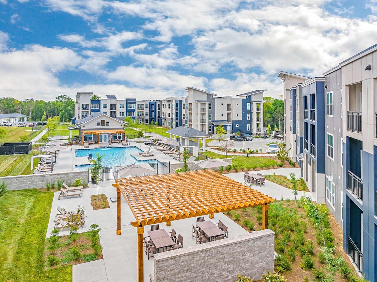 600 Stewarts Ferry Pike, Nashville, TN 37214 — exterior view