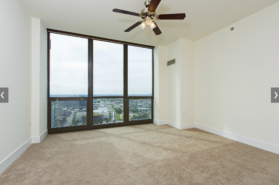 Trio Apartments photo 39