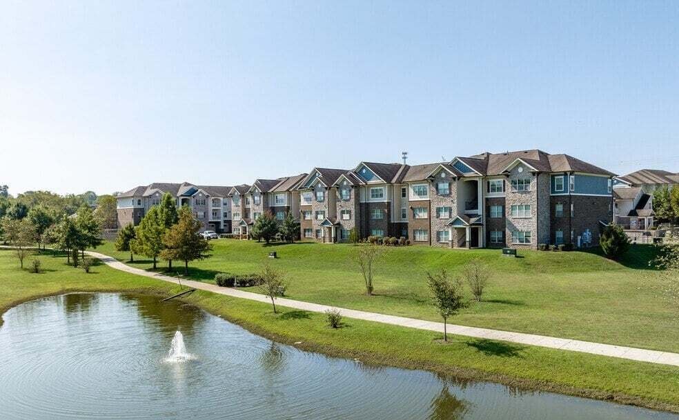 Vintage Crossing Apartments photo 50