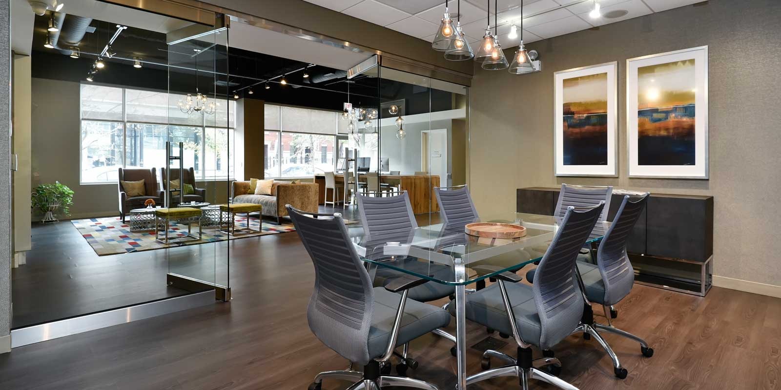 Luxe on Madison photo 43