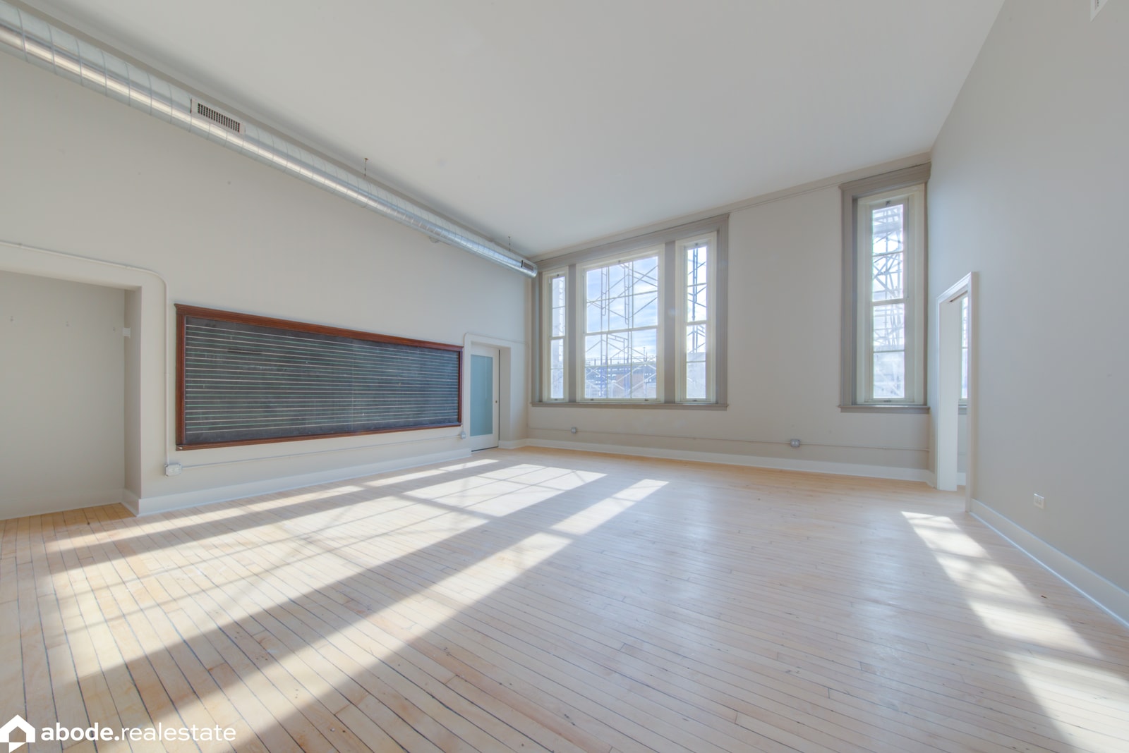 Stewart School Lofts photo 17