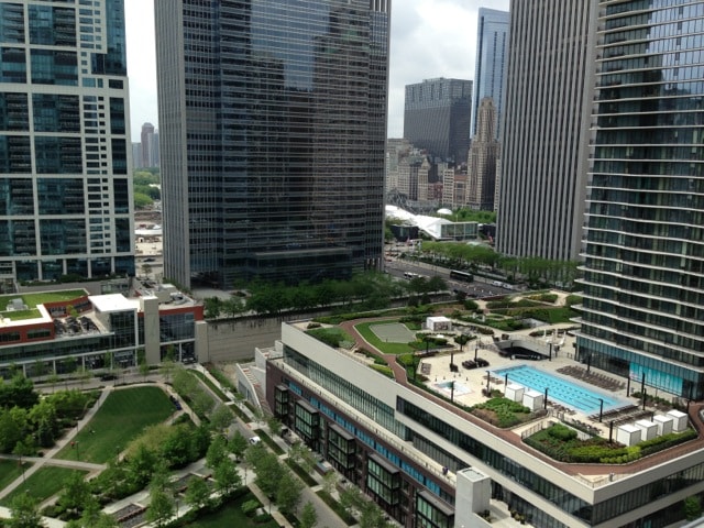 Coast at Lakeshore East photo 6