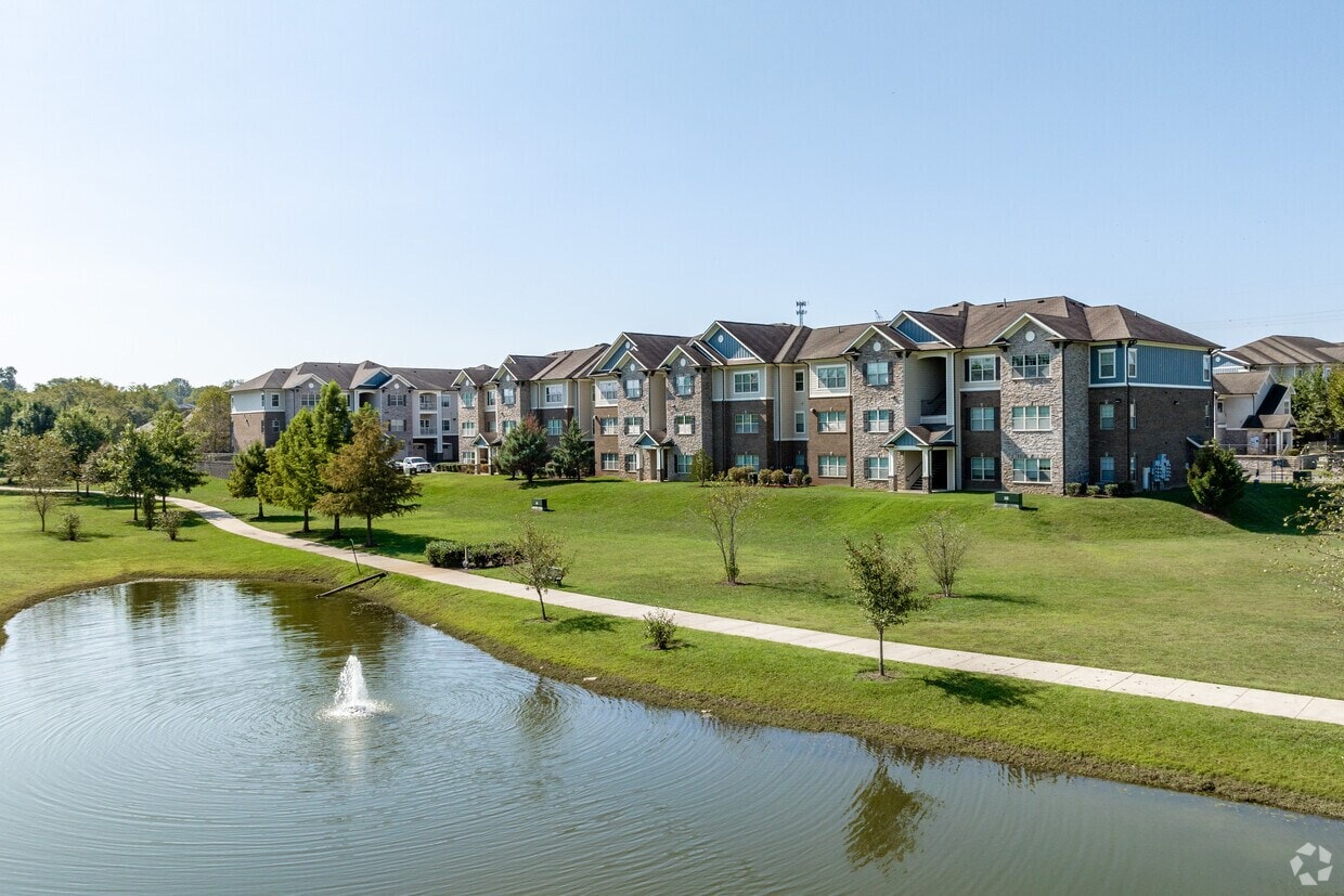 Vintage Crossing Apartments photo 34
