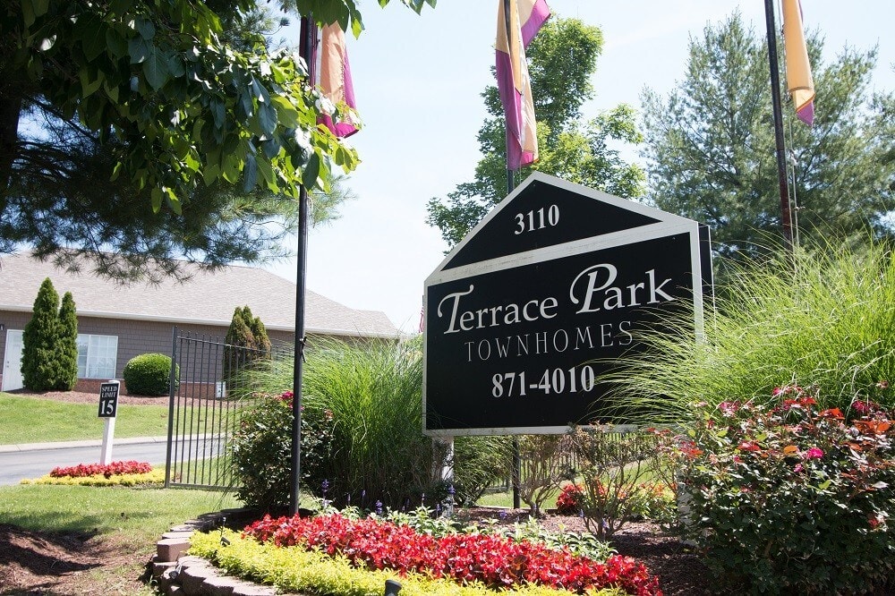 Terrace Park Apartments photo 20