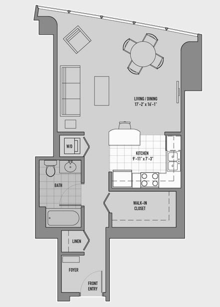 Atwater Apartments photo 216