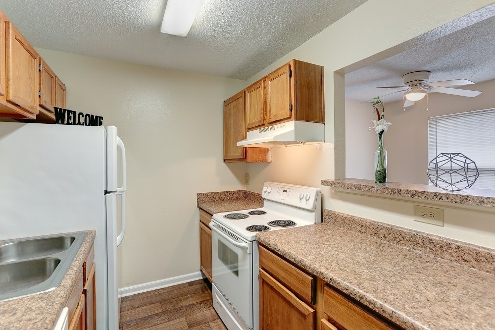 Terrace Park Apartments photo 6