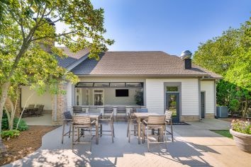 1060 Kennesaw Blvd, Gallatin, TN 37066 — kitchen view