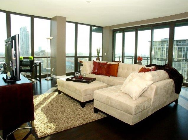 Trio Apartments photo 27