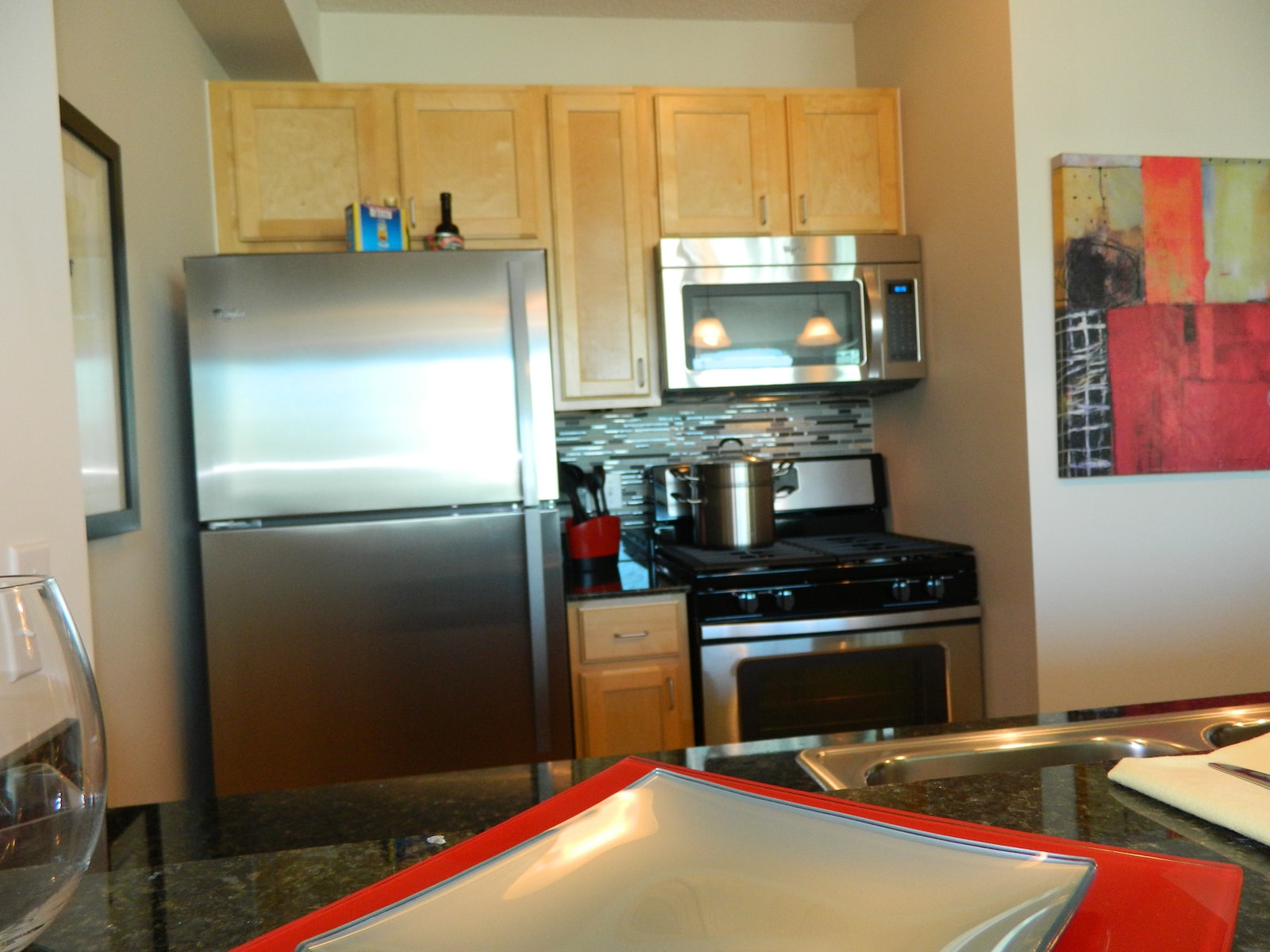 Atwater Apartments photo 35