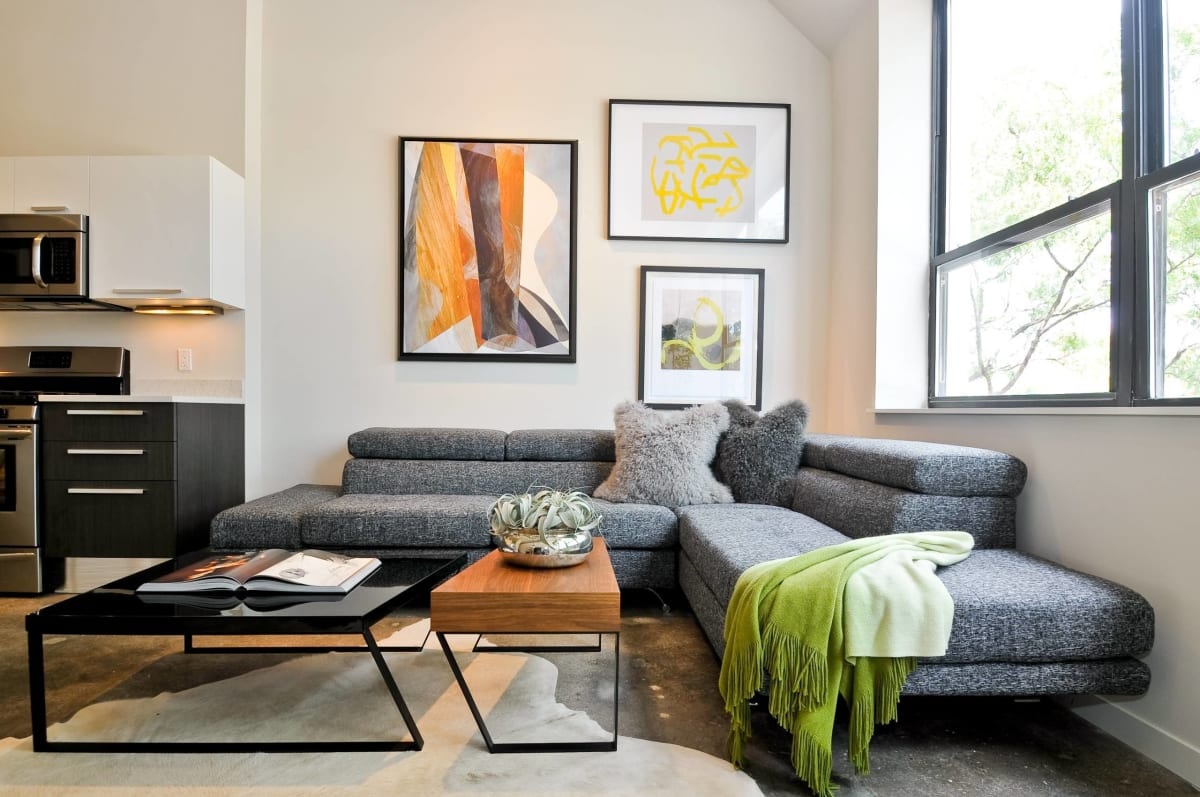 1313 Randolph Street Lofts photo 18