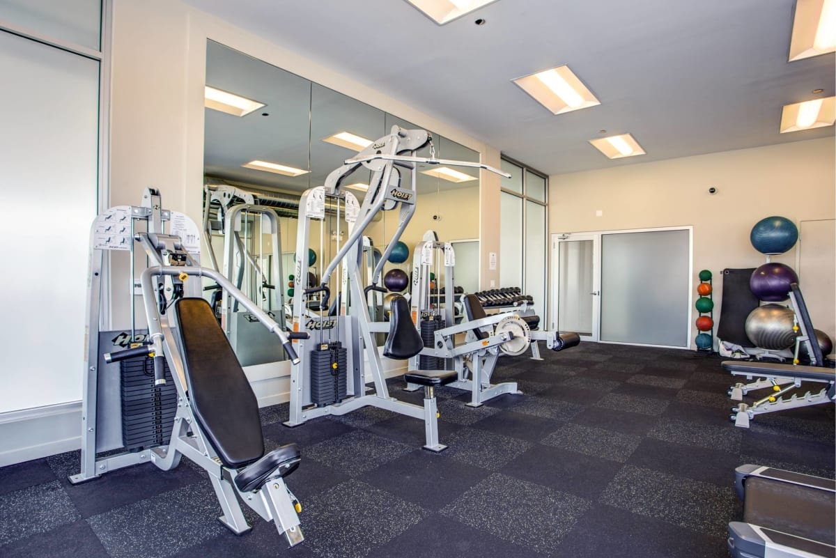 1313 Randolph Street Lofts photo 13