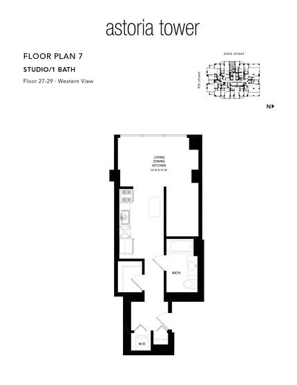 Astoria Tower photo 27