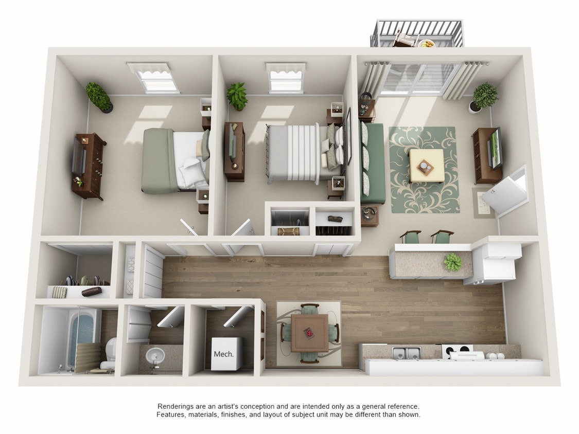 Kingwood photo 25