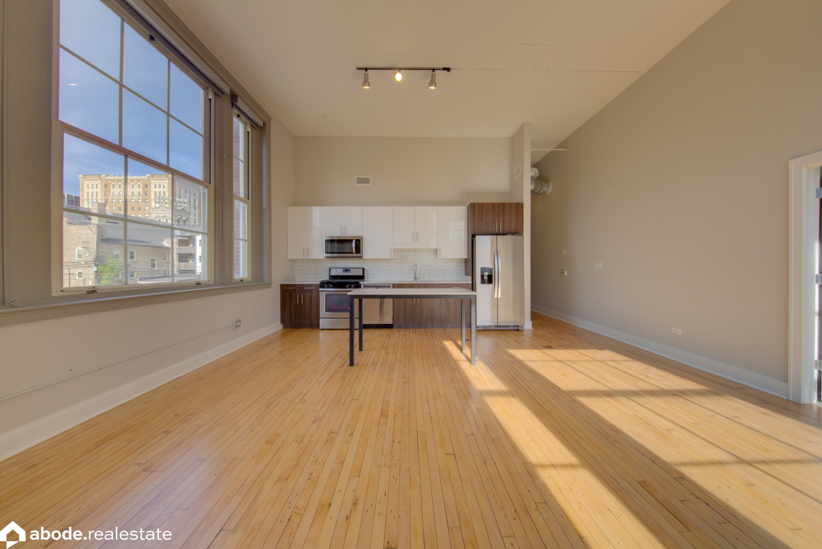 Stewart School Lofts photo 33
