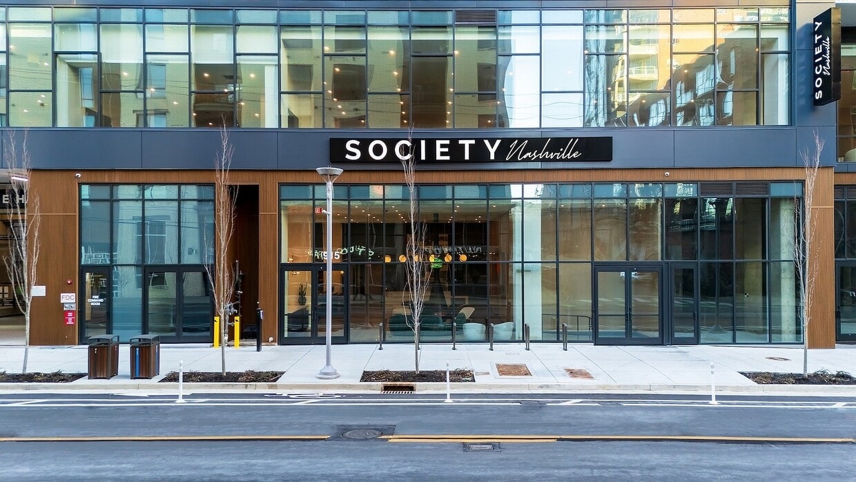 Society Nashville photo 26