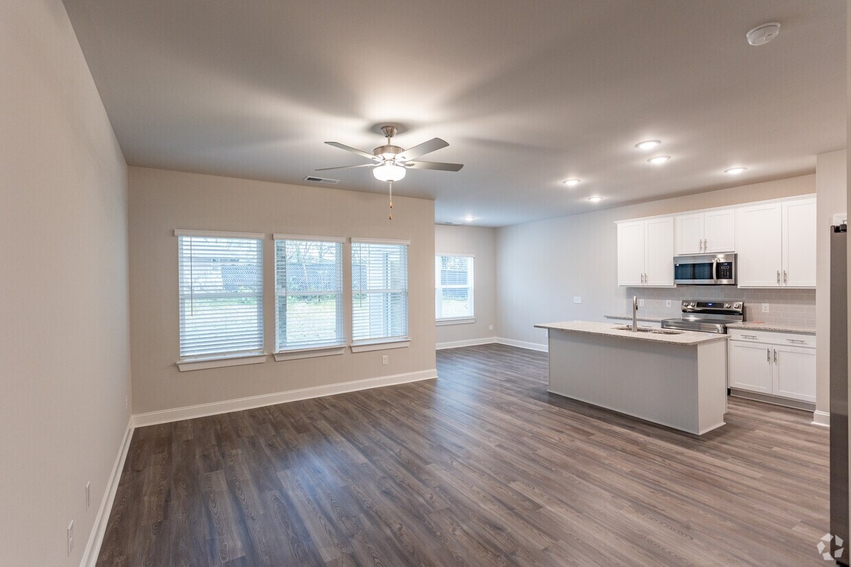Kindrey Townhomes photo 4