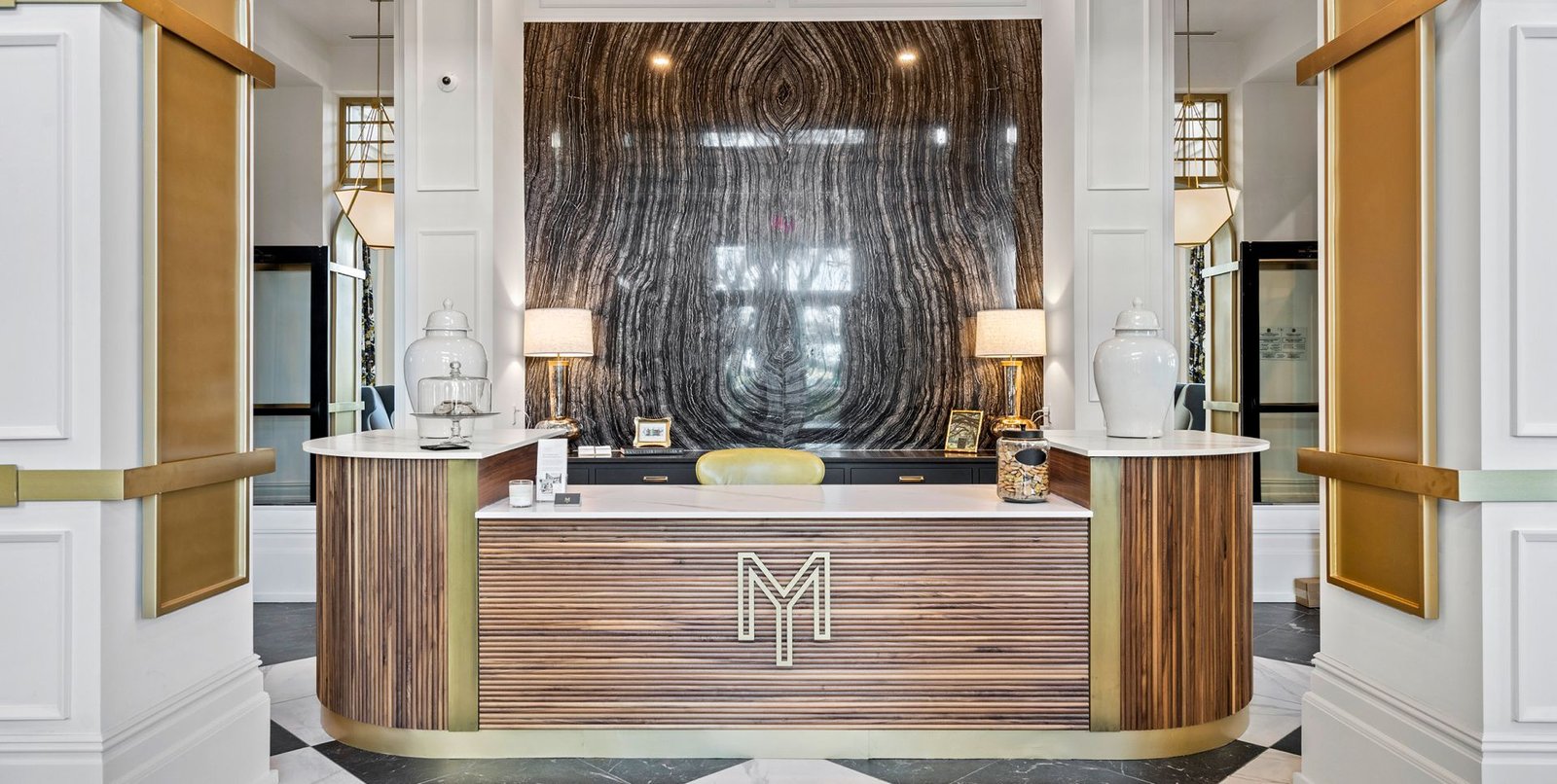 The Thompson at Fulton Market photo 10