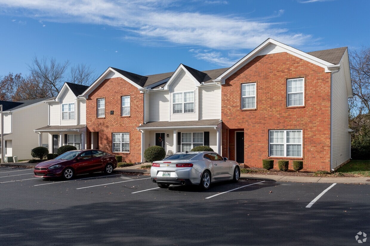 The Summit Townhomes photo 25