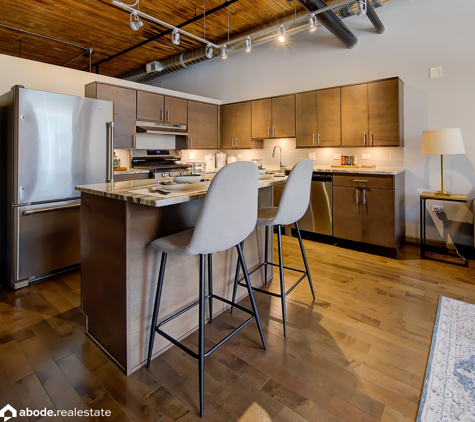 Lofts at River East photo 30