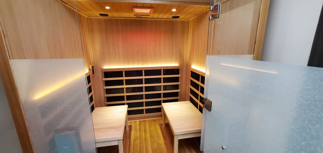The Luxe at Indian Lake Village photo 14