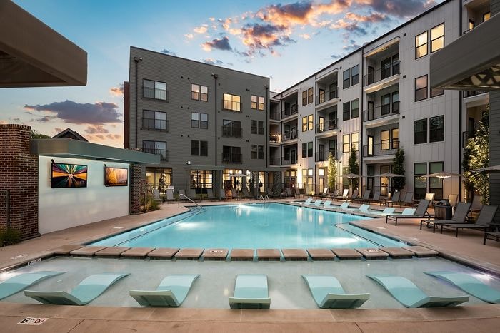 Abberly Riverwalk Apartment Homes photo 21