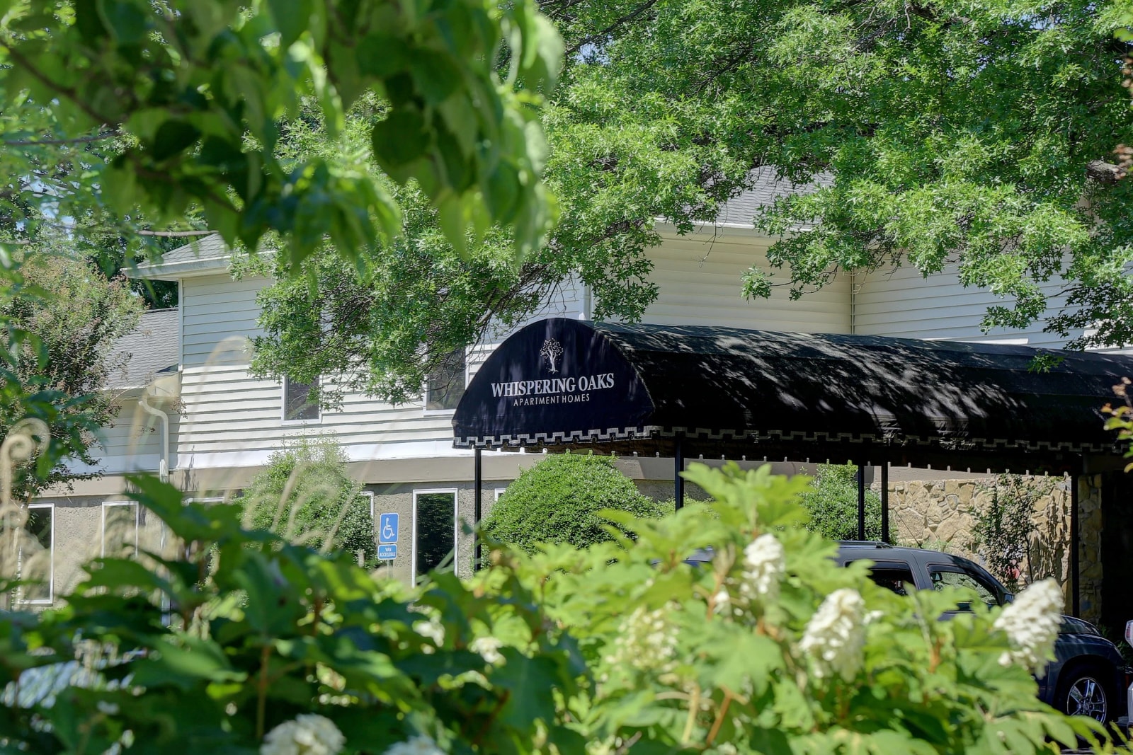 100 Tanglewood Ct, Nashville, TN 37211 — kitchen view