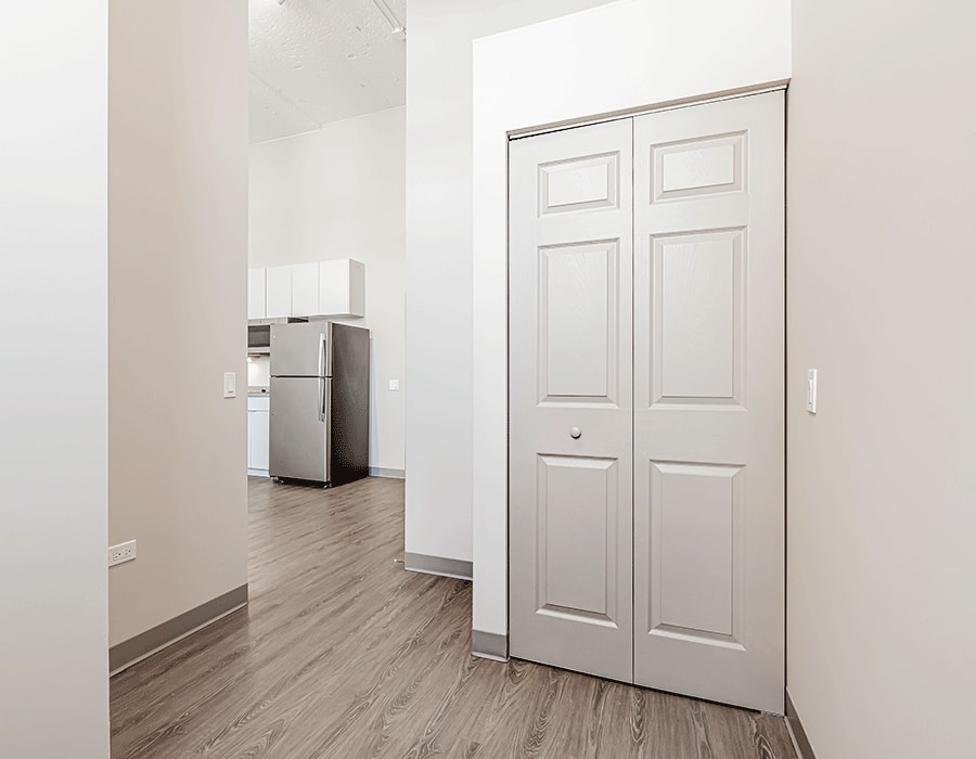 21st Street Lofts photo 23