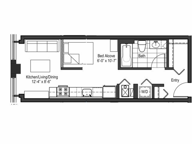 1313 Randolph Street Lofts photo 65