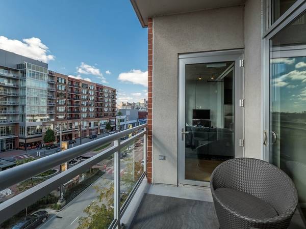 Roosevelt Collection Lofts photo 45