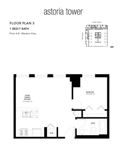 Astoria Tower photo 33