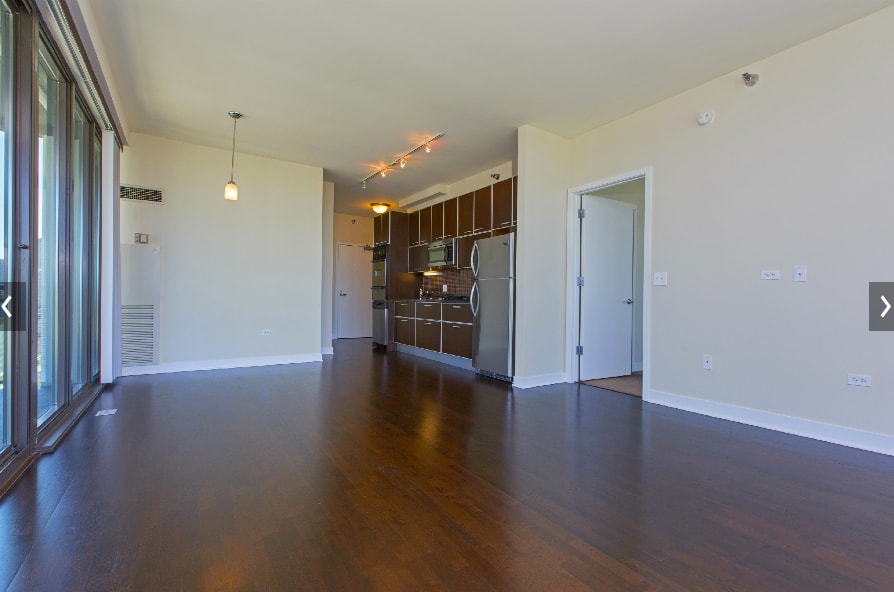 Trio Apartments photo 18