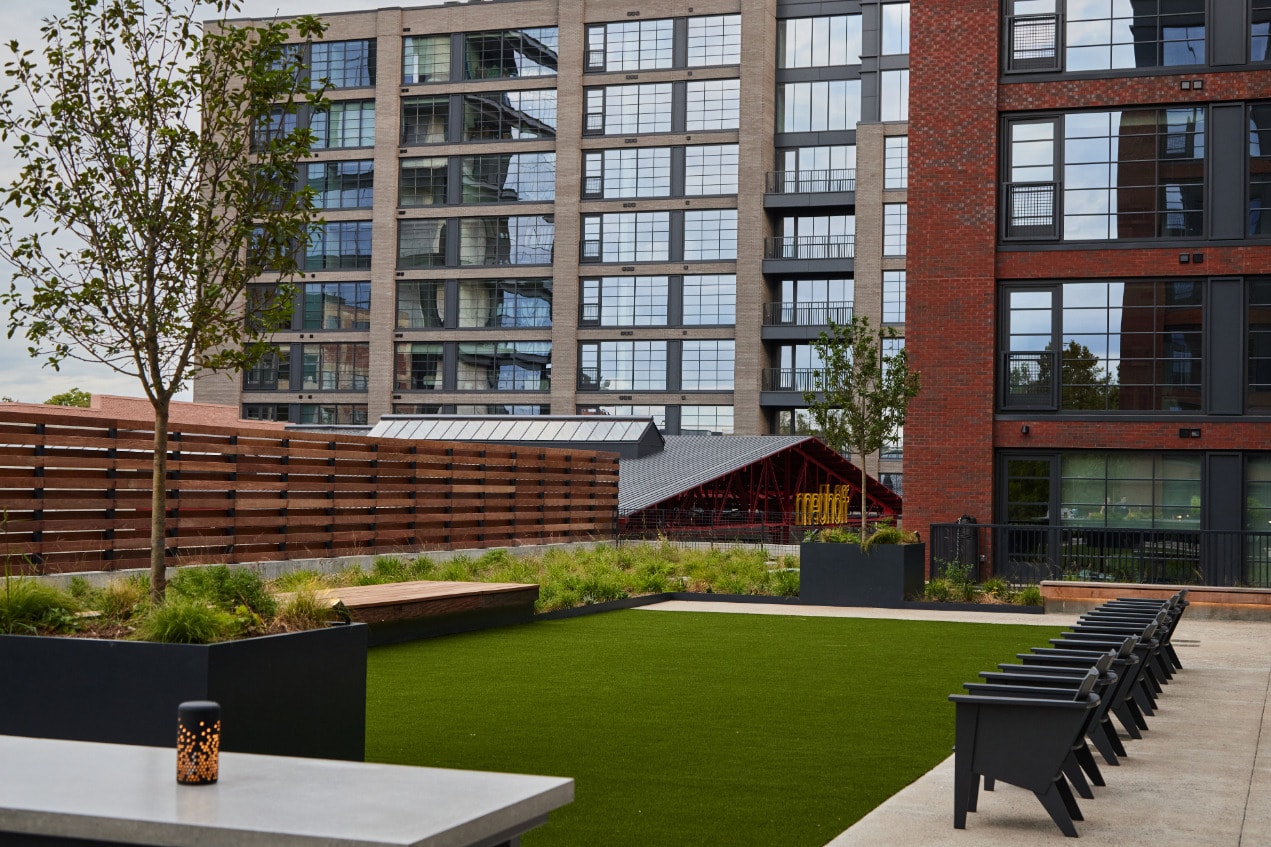 Neuhoff Residences photo 13