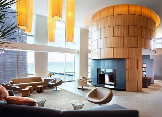 500 Lake Shore Drive photo 28