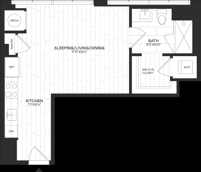 Neuhoff Residences photo 107