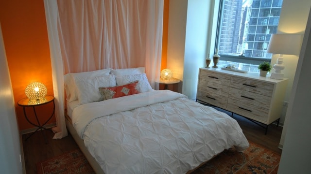 Coast at Lakeshore East photo 4