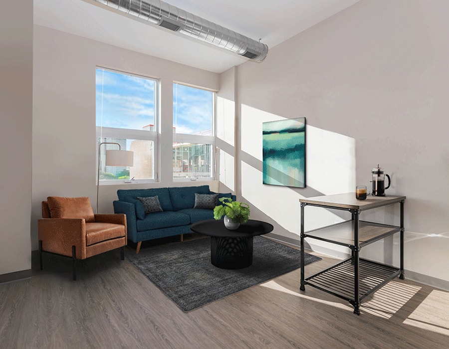 21st Street Lofts photo 7