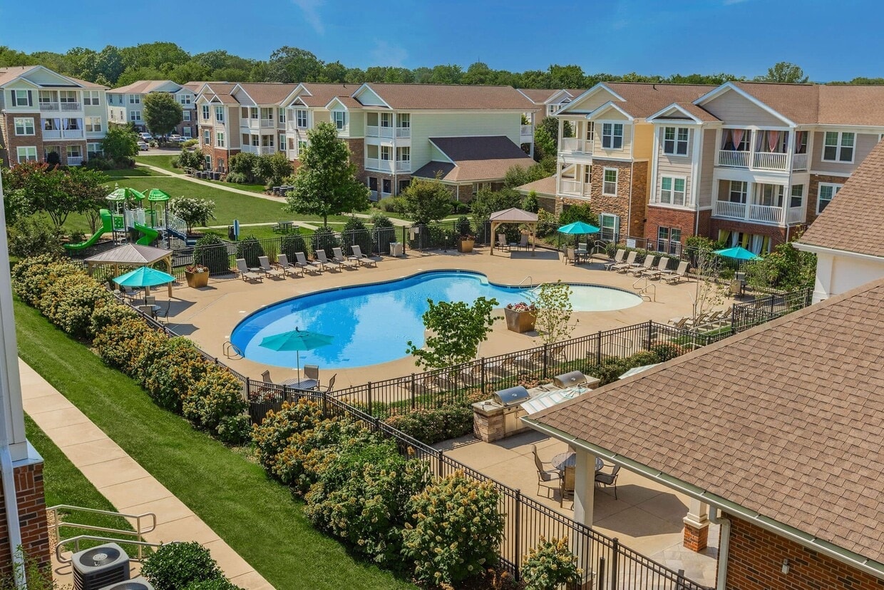 The Point at Waterford Crossing photo 29