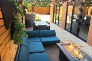 Dunton Tower Apartments photo 7
