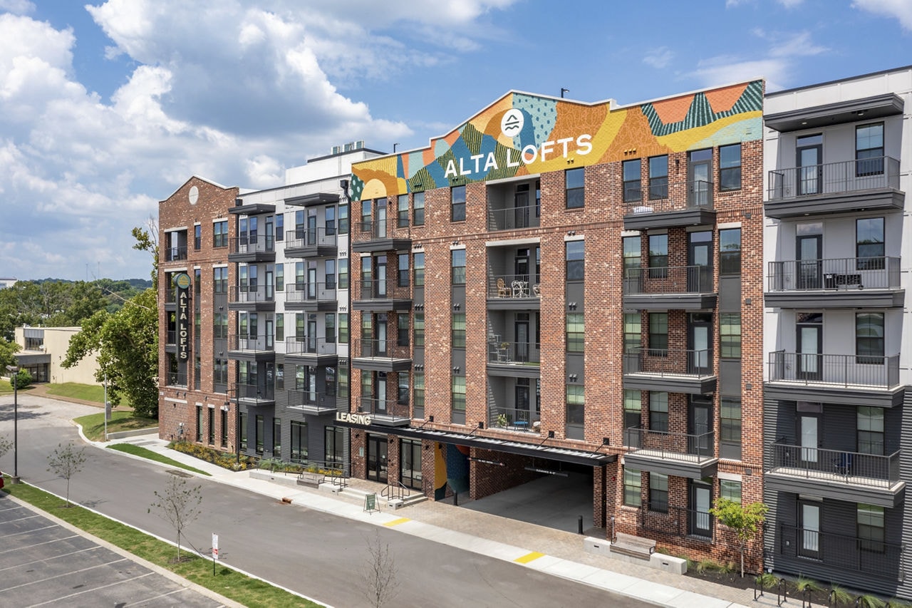 Alta Lofts on the Levee photo 3