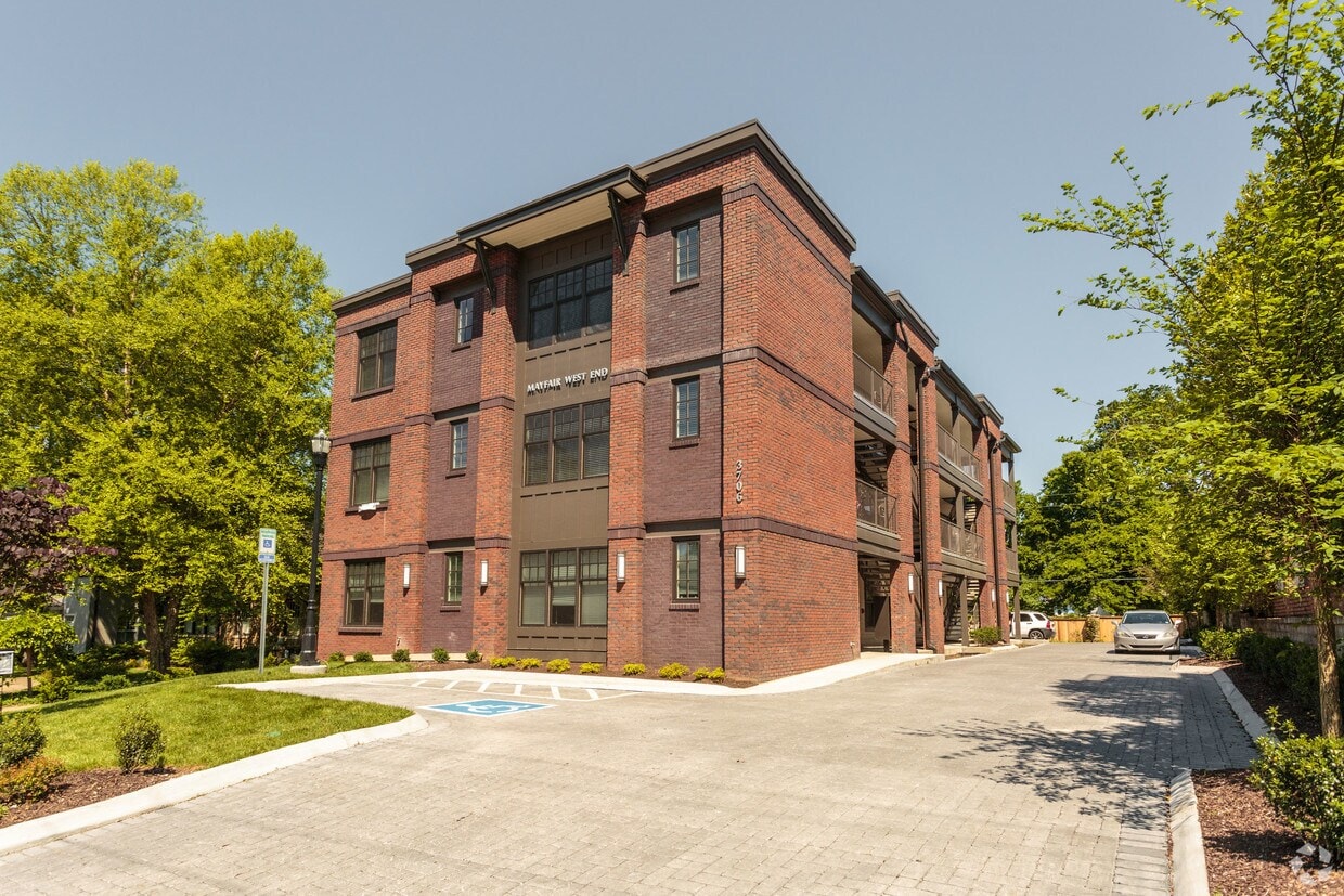 Mayfair West End photo 21