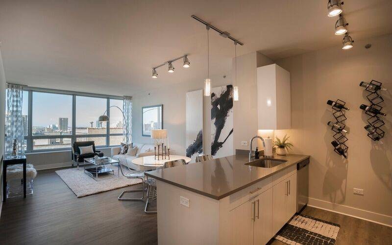 The Elle Apartments photo 41