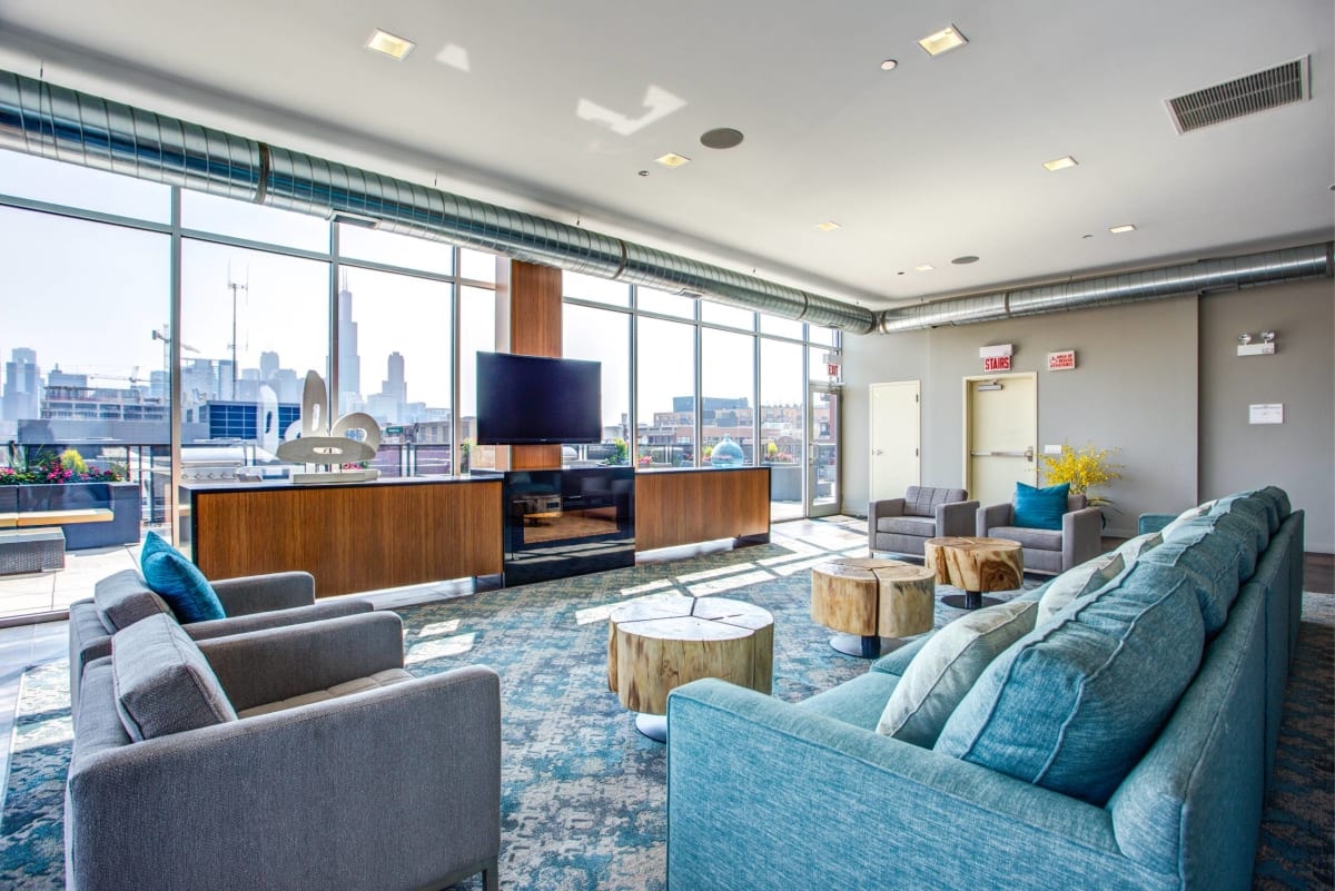 1313 Randolph Street Lofts photo 8