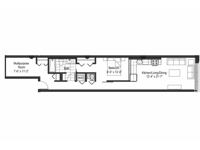 1313 Randolph Street Lofts photo 66