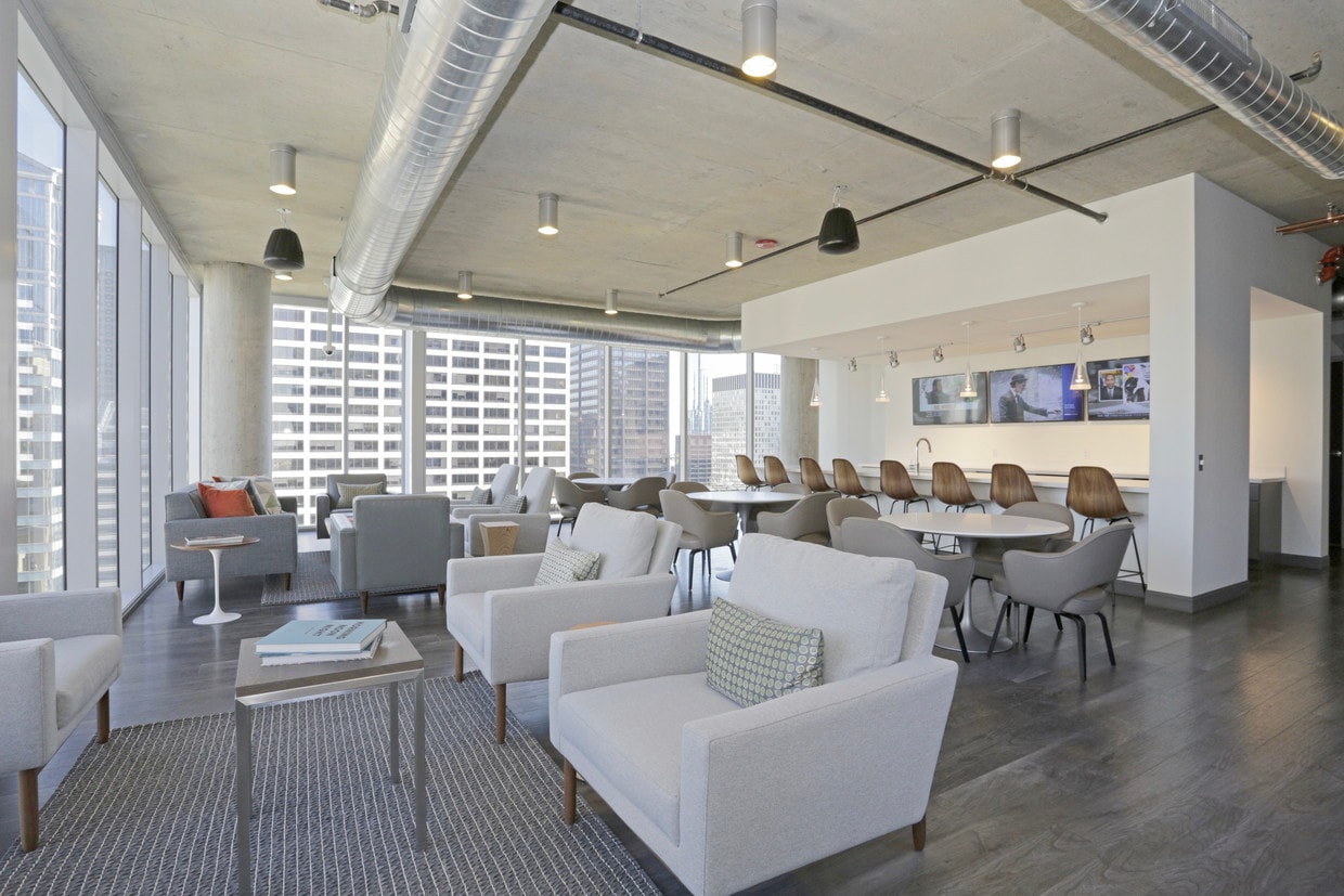 Linea Apartments photo 18