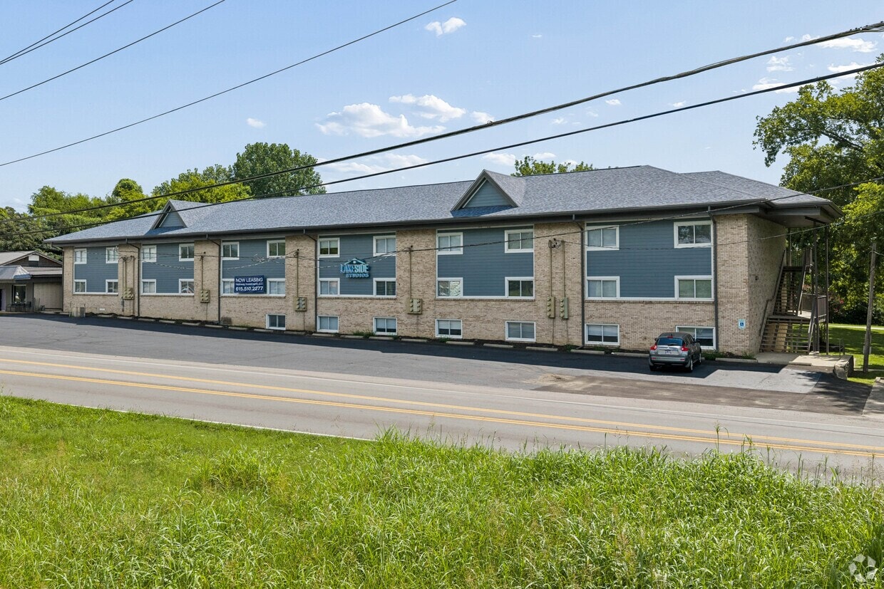 Lakeside Studio Apartments photo 23