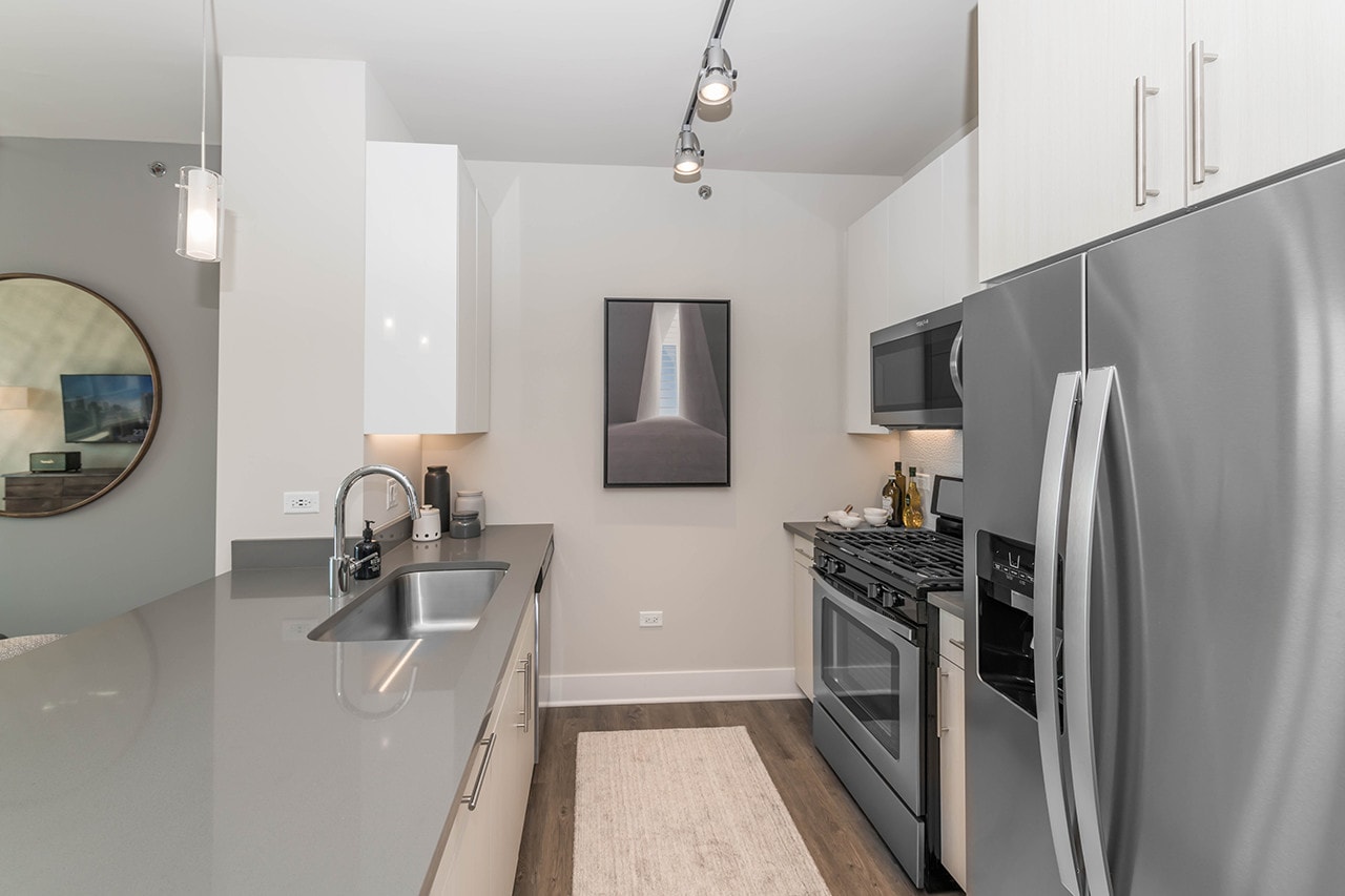 The Elle Apartments photo 9