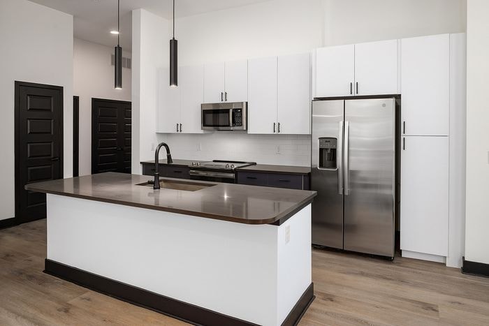 Abberly Riverwalk Apartment Homes photo 12