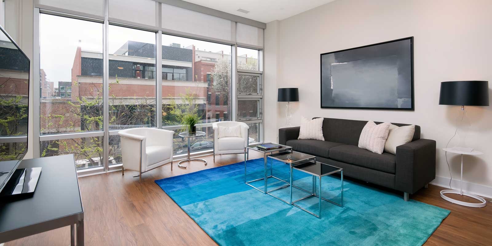Luxe on Madison photo 46