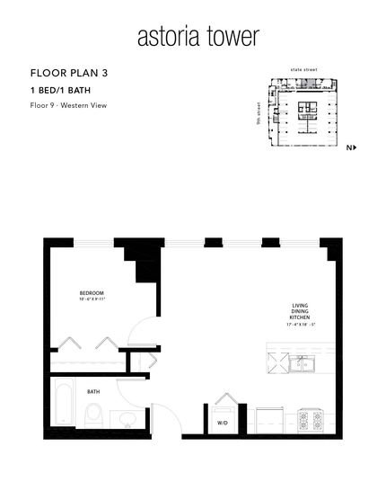 Astoria Tower photo 36